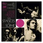 The Art Ensemble of Chicago: Les Stances a Sophie [LP] - VINYL Product Image