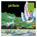 Jade Warrior: Jade Warrior [LP] - VINYL Product Image