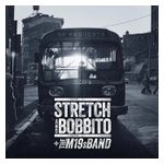 Stretch and Bobbito: No Requests [LP] - VINYL Product Image