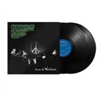Creedence Clearwater Revival: Live at Woodstock [LP] - VINYL Product Image