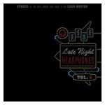 Esbe: Late Night Headphones, Vol. 2 [LP] - VINYL Product Image