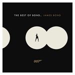 Various Artists: The Best of Bond... James Bond [LP] - VINYL Product Image
