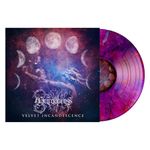 Dawn of Ouroboros: Velvet Incandescence [LP] - VINYL Product Image