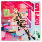 Meghan Trainor: Takin' It Back [LP] - VINYL Product Image