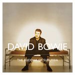 David Bowie: The Buddha of Suburbia [LP] - VINYL Product Image