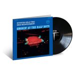 Wes Montgomery: Smokin' at the Half Note [LP] - VINYL Product Image
