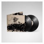 Avenged Sevenfold: Life Is But a Dream...[180g 2 LP Vinyl] [LP] - VINYL Product Image