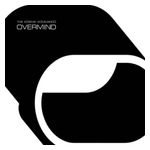 The Kosmik Kommando: Overmind [LP] - VINYL Product Image
