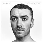 Sam Smith: Thrill of It All [International Special Edition] [2 LP] [LP] - VINYL Product Image