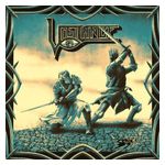 Vigilance: Vigilance [LP] [VINYL] Product Image