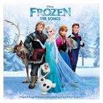 Various Artists: Frozen: The Songs [LP] - VINYL Product Image