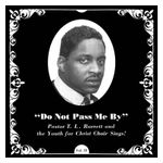 Pastor T.L. Barrett: Do Not Pass Me By, Vol. 2 [LP] - VINYL Product Image