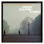 Bill Evans: On Green Dolphin Street [LP] - VINYL Product Image