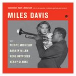 Miles Davis: Ascenseur pour l'Échafaud [Original Motion Picture Soundtrack] [LP] - VINYL Product Image