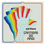 Jose Afonso: Cantigas Do Maio [LP] - VINYL Product Image