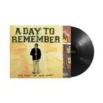 A Day to Remember: For Those Who Have Heart [LP] - VINYL Product Image