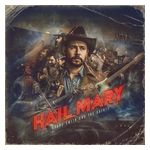 Shane Smith & the Saints: Hail Mary [LP] - VINYL Product Image