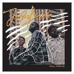 Jungle Brown: Full Circle [LP] - VINYL Product Image