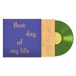Tom Odell: Best Day Of My Life [Green LP] [LP] - VINYL Product Image