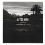 Destroyer: Five Spanish Songs [LP] - VINYL Product Image
