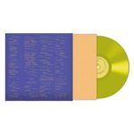 Tom Odell: Best Day Of My Life [Yellow LP] [LP] - VINYL Product Image