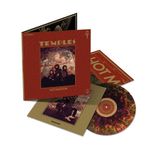 Temples: Hot Motion [12 inch Vinyl Single] Product Image