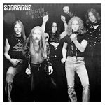Scorpions: Virgin Killer [LP] - VINYL Product Image