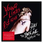Various Artists: Young Limbs Rise Again: The Story of the Batcave [LP] - VINYL Product Image