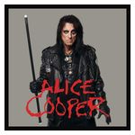 Alice Cooper: Detroit Stories/Paranormal/A Paranormal Evening With Alice Cooper at The Olympia, Paris [LP] - VINYL Product Image