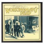 Grateful Dead: Workingman's Dead [Limited Edition] [LP] [VINYL] Product Image