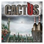 Cactus: Tightrope [LP] [VINYL] Product Image