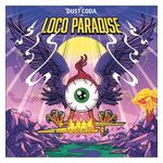The Dust Coda: Loco Paradise [LP] [VINYL] Product Image