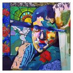 SUSTO: My Entire Life [LP] - VINYL Product Image