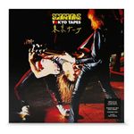 Scorpions: Tokyo Tapes [LP] - VINYL Product Image