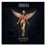 Nirvana: In Utero [20th Anniversary LP] [LP] - VINYL Product Image