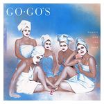 The Go-Go's: Beauty and the Beat [LP] - VINYL Product Image