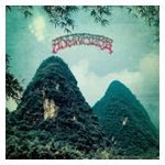 Anywhere: Anywhere [LP] - VINYL Product Image