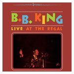 B.B. King: Live at the Regal [LP] - VINYL Product Image
