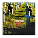 Scorpions: Taken by Force [LP] [VINYL] Product Image