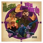 The Allergies: Tear the Place Up [LP] - VINYL Product Image