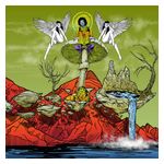 Various Artists: Electric Ladyland Redux [LP] [VINYL] Product Image