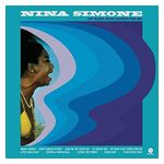 Nina Simone: My Baby Just Cares for Me [LP] - VINYL Product Image