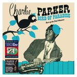 Charlie Parker: Bird of Paradise: Best of the Dial Masters [LP] - VINYL Product Image