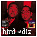 Charlie Parker: Bird and Diz [LP] - VINYL Product Image