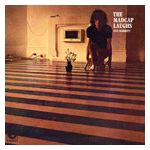 Syd Barrett: The Madcap Laughs [LP] - VINYL Product Image