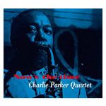 Charlie Parker: Now's the Time [LP] - VINYL Product Image
