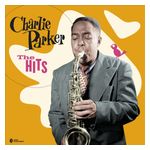 Charlie Parker: Hits [LP] - VINYL Product Image