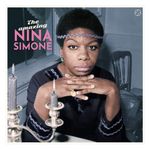Nina Simone: The Amazing Nina Simone [LP] - VINYL Product Image