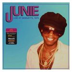 Junie: 'Junie' Live at Dooley's, 1975 [LP] - VINYL Product Image