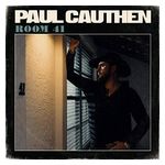 Paul Cauthen: Room 41 [LP] - VINYL Product Image